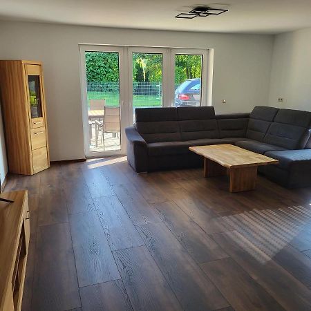Ferienwohnung-Kroeger-Ii Hasselfelde Eksteriør bilde
