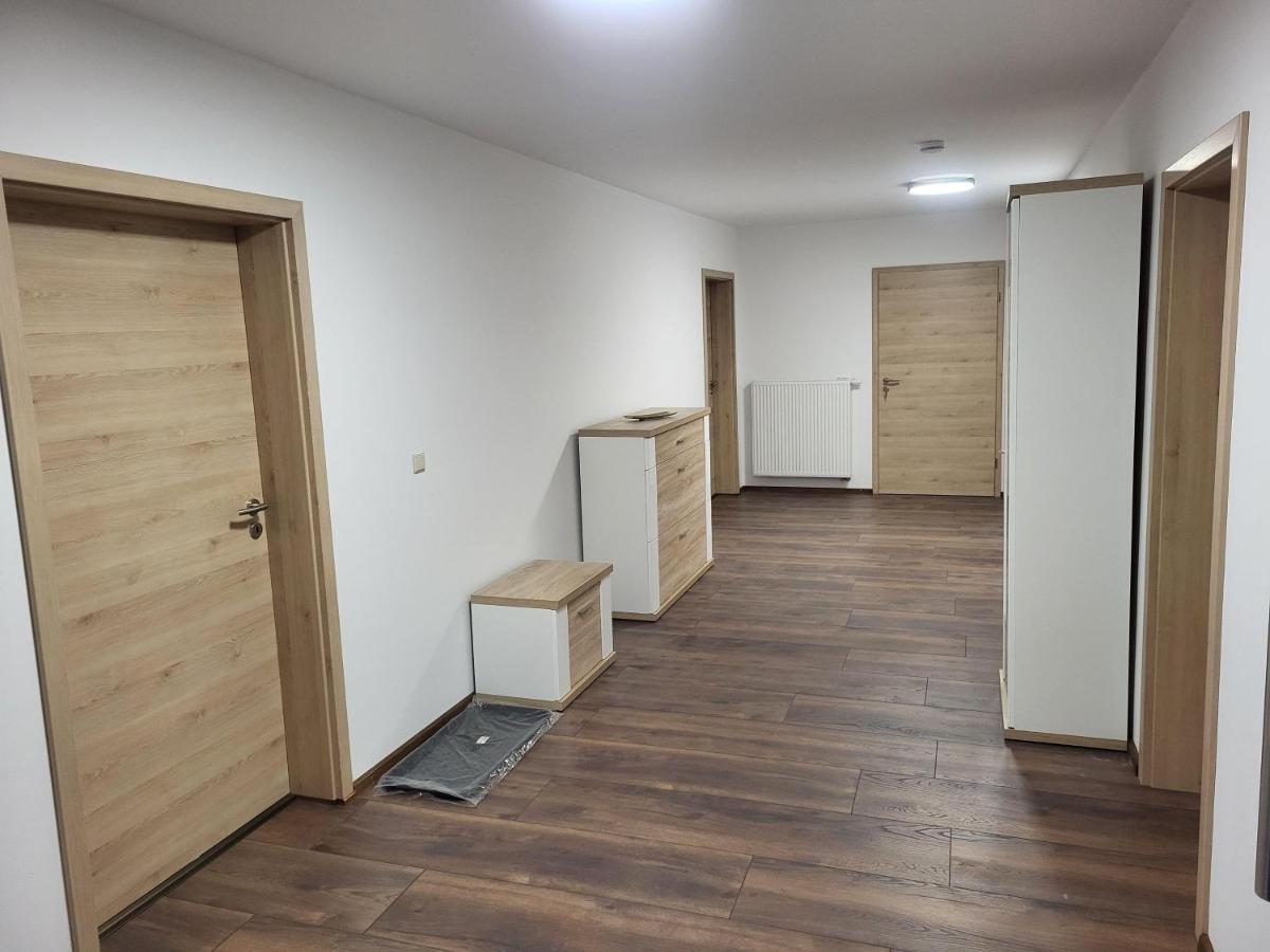 Ferienwohnung-Kroeger-Ii Hasselfelde Eksteriør bilde